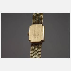 Junghans Damenarmbanduhr