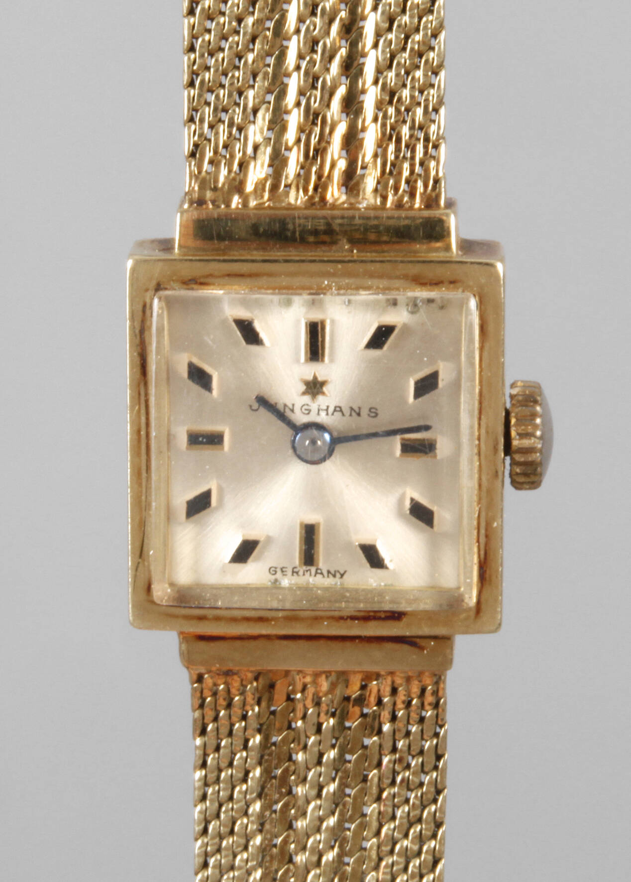 Junghans Damenarmbanduhr