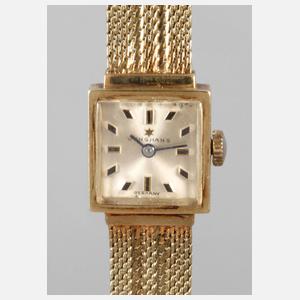Junghans Damenarmbanduhr