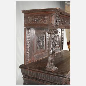 Anrichte Renaissance