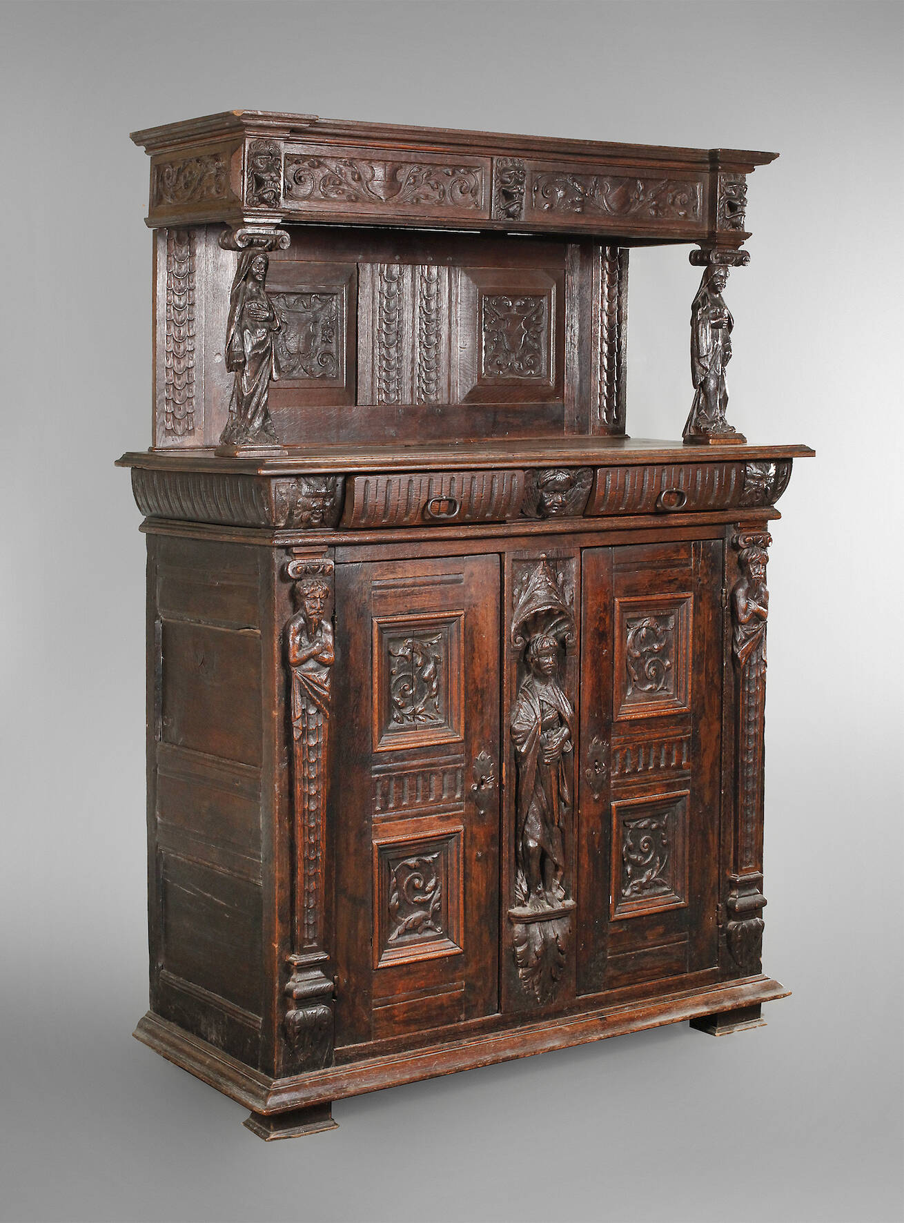 Anrichte Renaissance