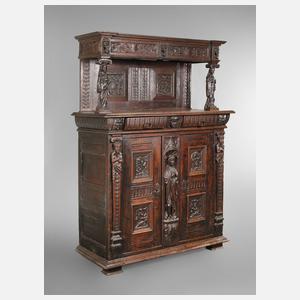 Anrichte Renaissance