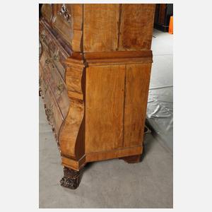 Prächtiges Aufsatzmöbel