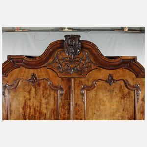 Prächtiges Aufsatzmöbel