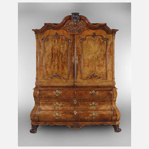 Prächtiges Aufsatzmöbel