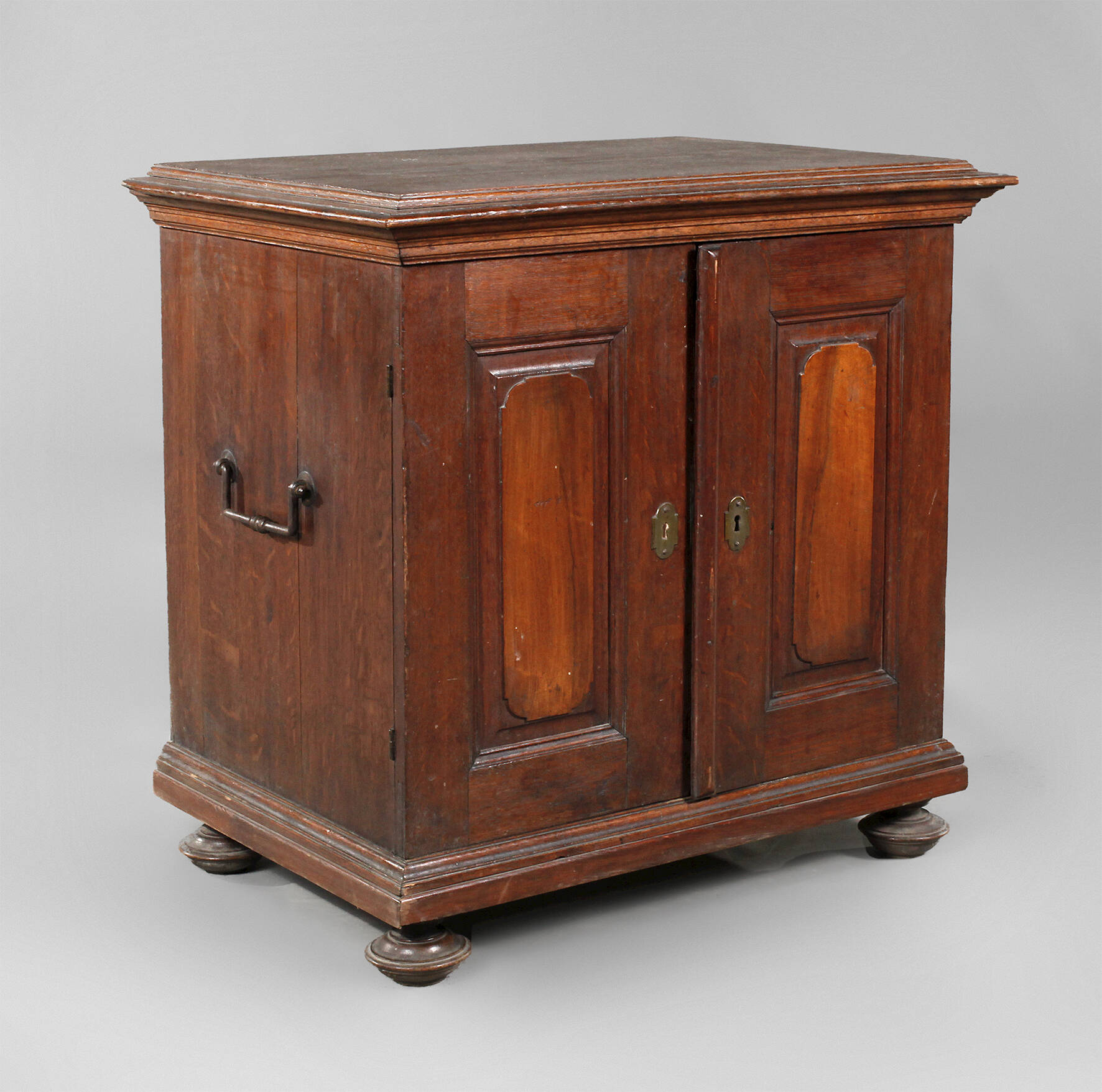 Barockes Münzkabinett