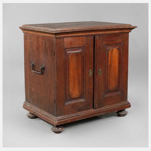 Barockes Münzkabinett