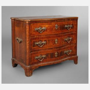 Kleine Barockkommode