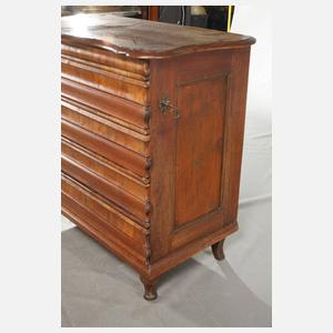 Barockkommode Nürnberg