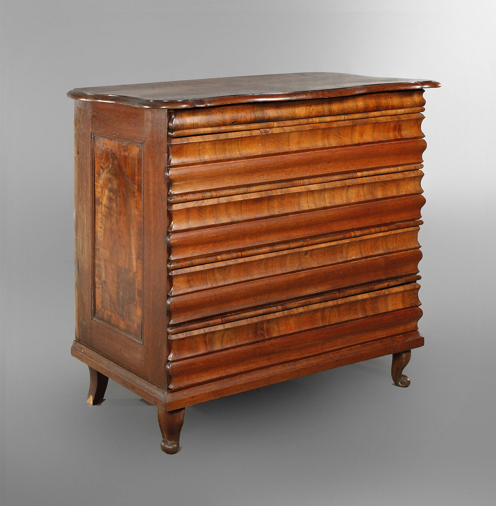 Barockkommode Nürnberg