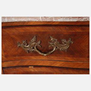 Kommode im Barockstil