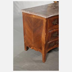 Kommode im Barockstil