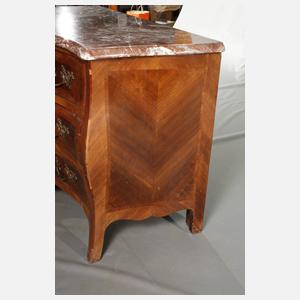 Kommode im Barockstil