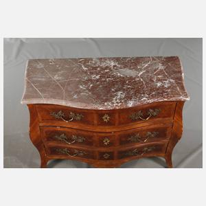 Kommode im Barockstil