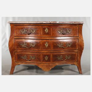 Kommode im Barockstil