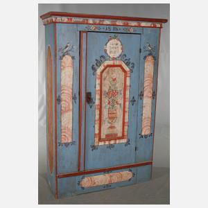 Bauernschrank Hohenlohe