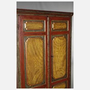 Bauernschrank Portugal