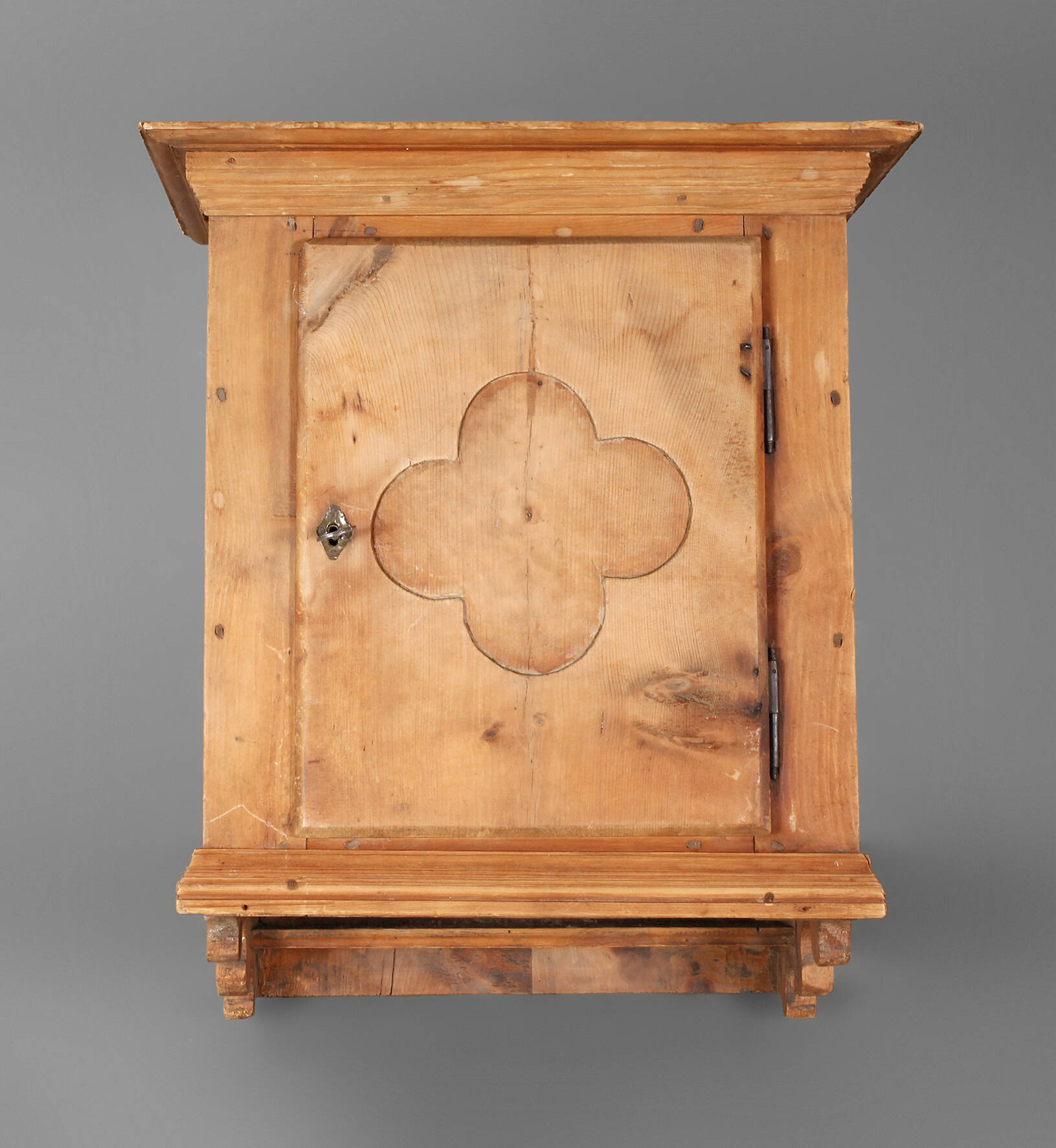 Wandkästchen Zirbenholz