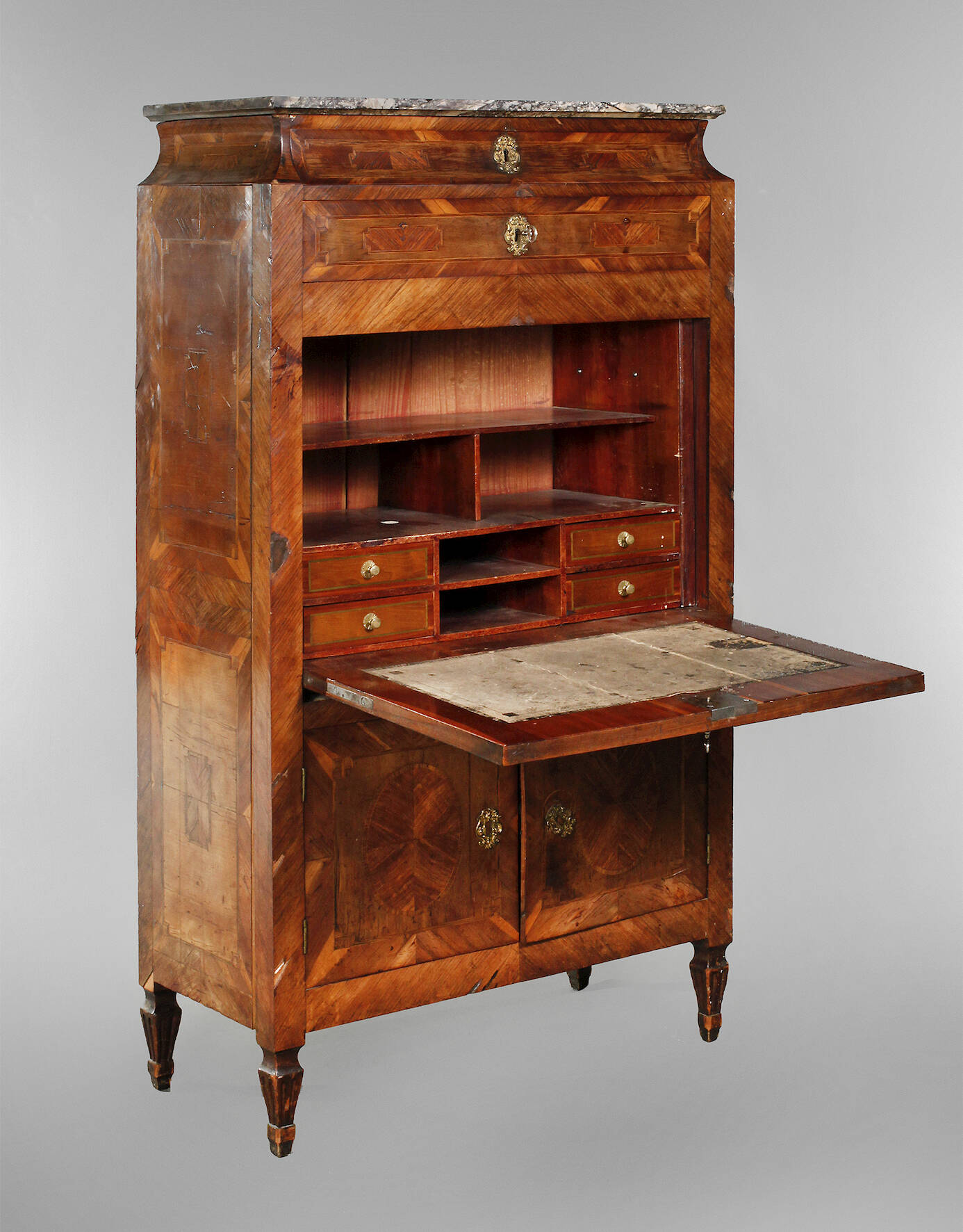 Standsekretär Frankreich