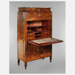 Standsekretär Frankreich