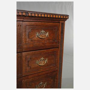 Klassizistische Kommode