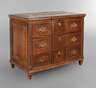 Klassizistische Kommode