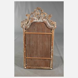 Wandspiegel Barock