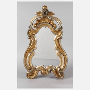 Barocker Wandspiegel