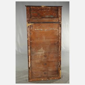 Großer Biedermeierspiegel