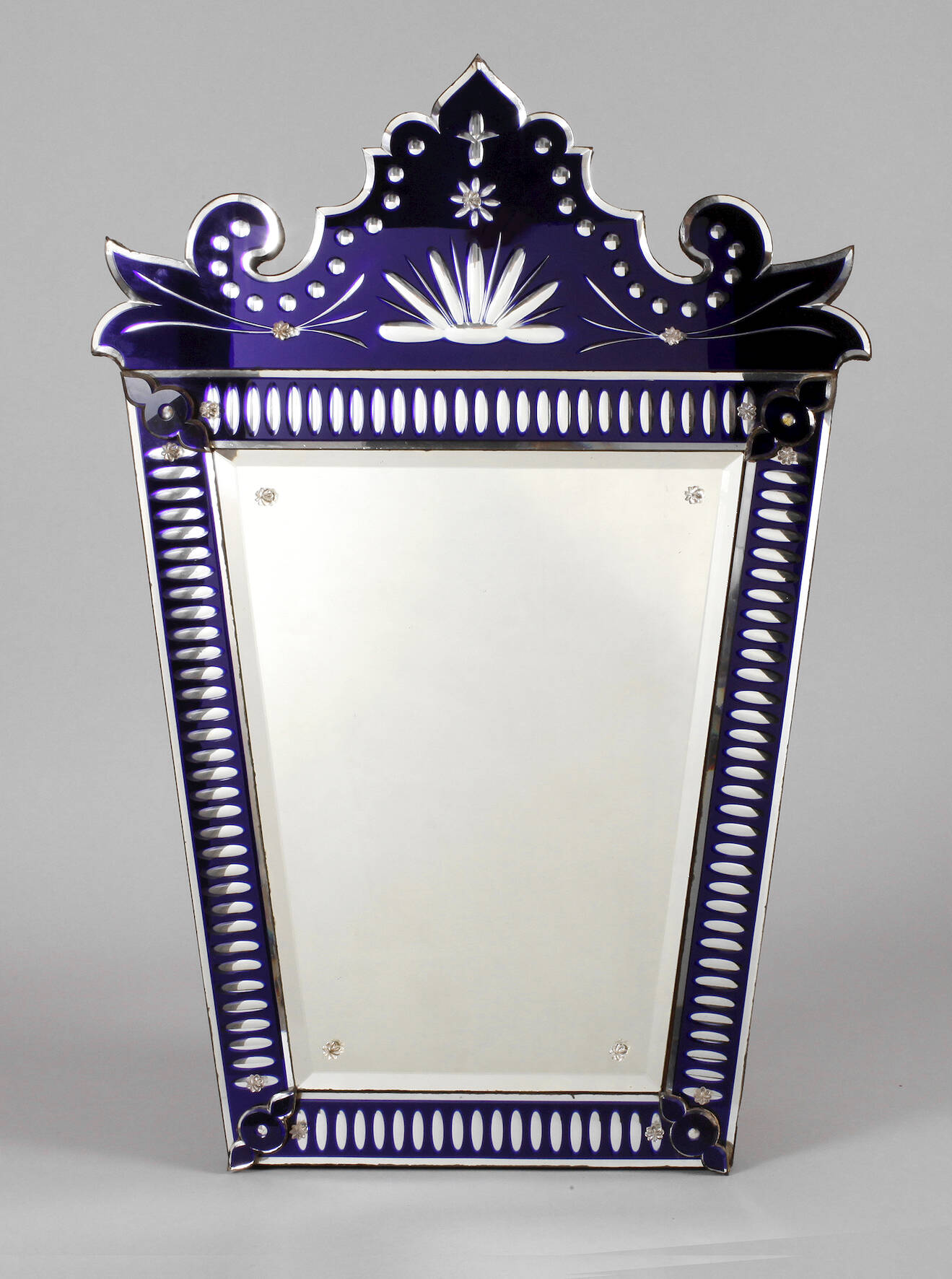 Venezianischer Wandspiegel