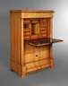 Sekretär Biedermeier