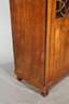Vitrinenschrank Biedermeier