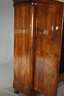 Kleiderschrank Biedermeier