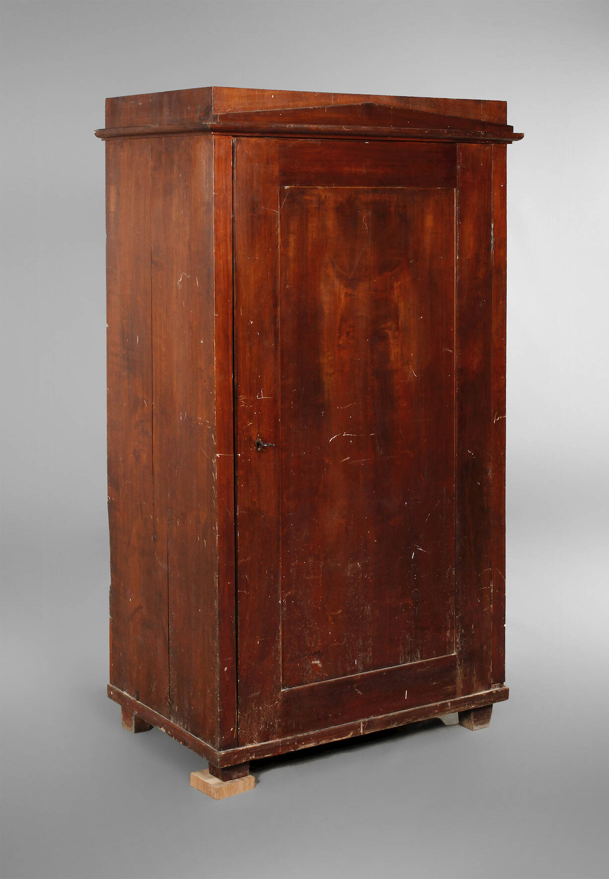 Grafikschrank Biedermeier