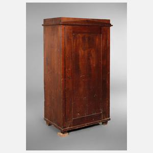 Grafikschrank Biedermeier