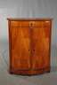 Halbschrank Biedermeier