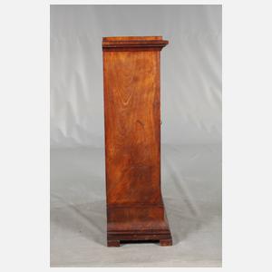 Halbschrank Biedermeier