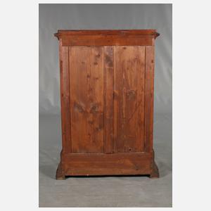 Halbschrank Biedermeier