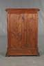 Halbschrank Biedermeier