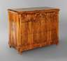 Biedermeierkommode