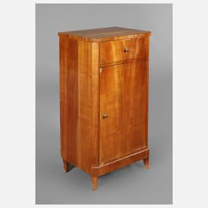 Biedermeier Nachttisch