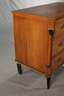 Säulenkommode Biedermeier
