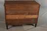 Säulenkommode Biedermeier