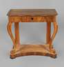 Konsole Biedermeier