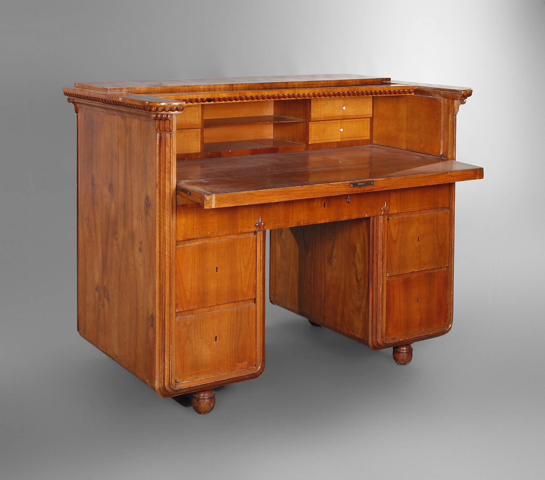 Biedermeiersekretär