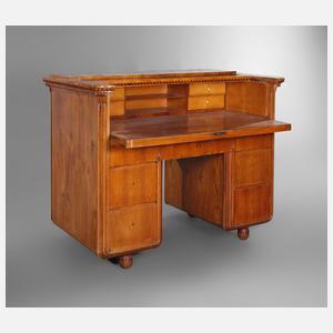 Biedermeiersekretär