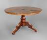 Tisch Biedermeier