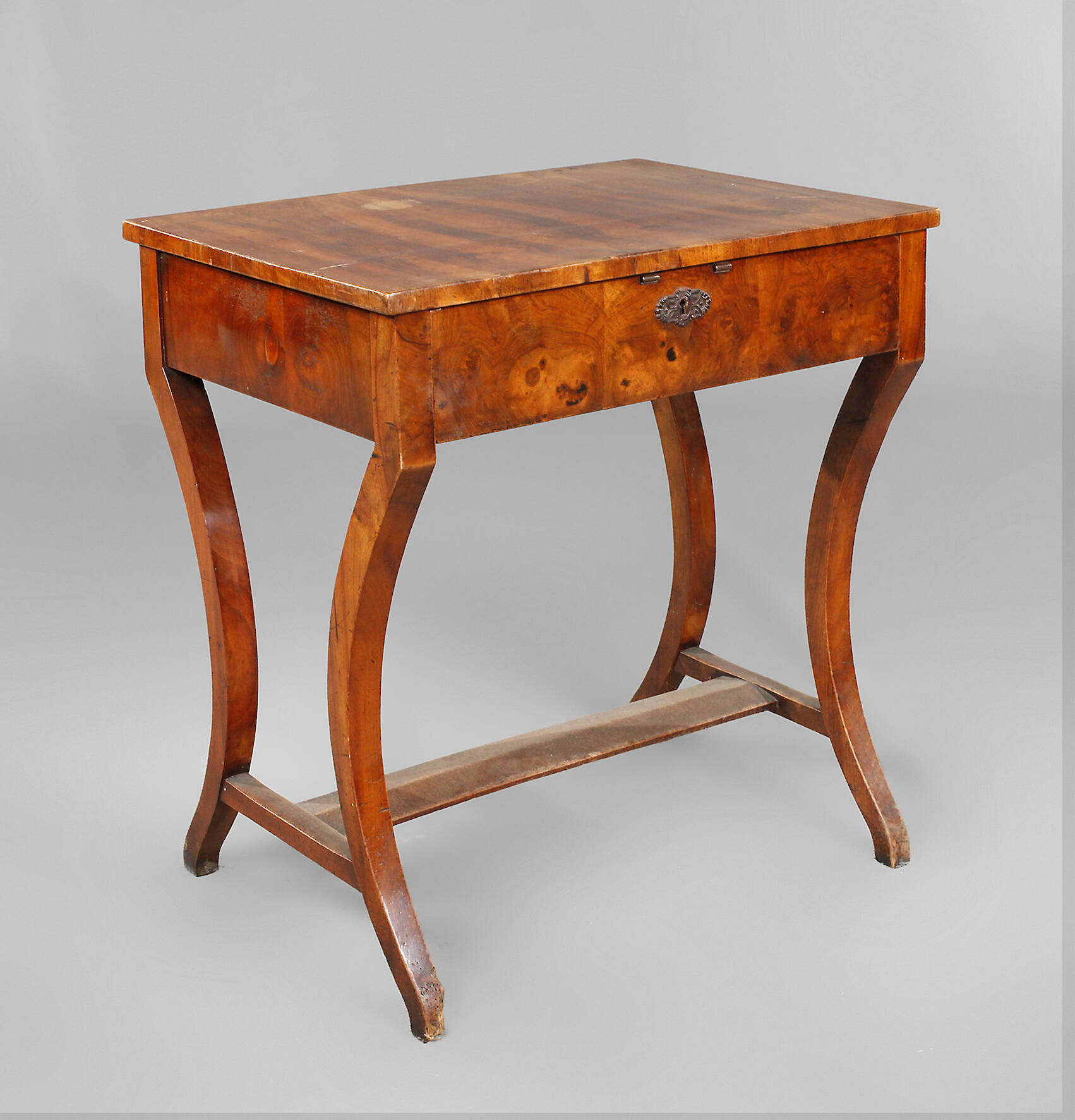 Nähtisch Biedermeier