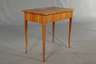 Beistelltisch Biedermeier