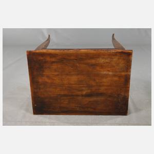 Beistelltisch Biedermeier